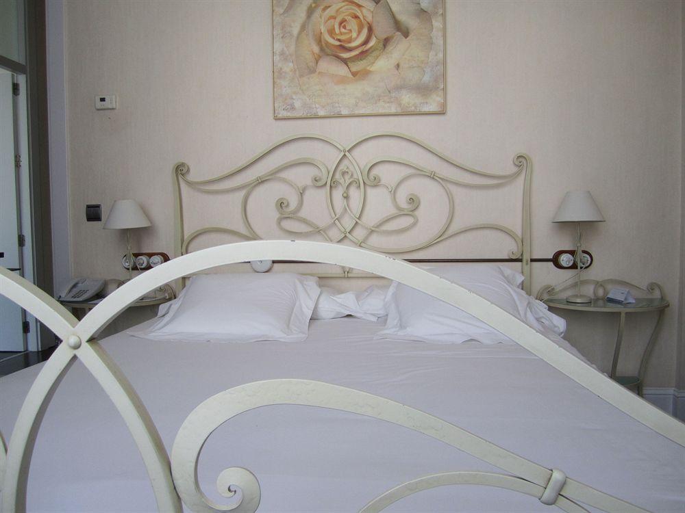 Hotel Palacio Garvey Jerez de la Frontera Eksteriør bilde